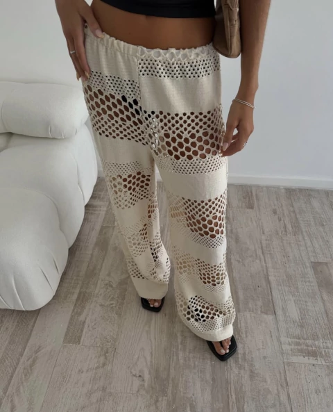 PANTALON CALA - comprar online