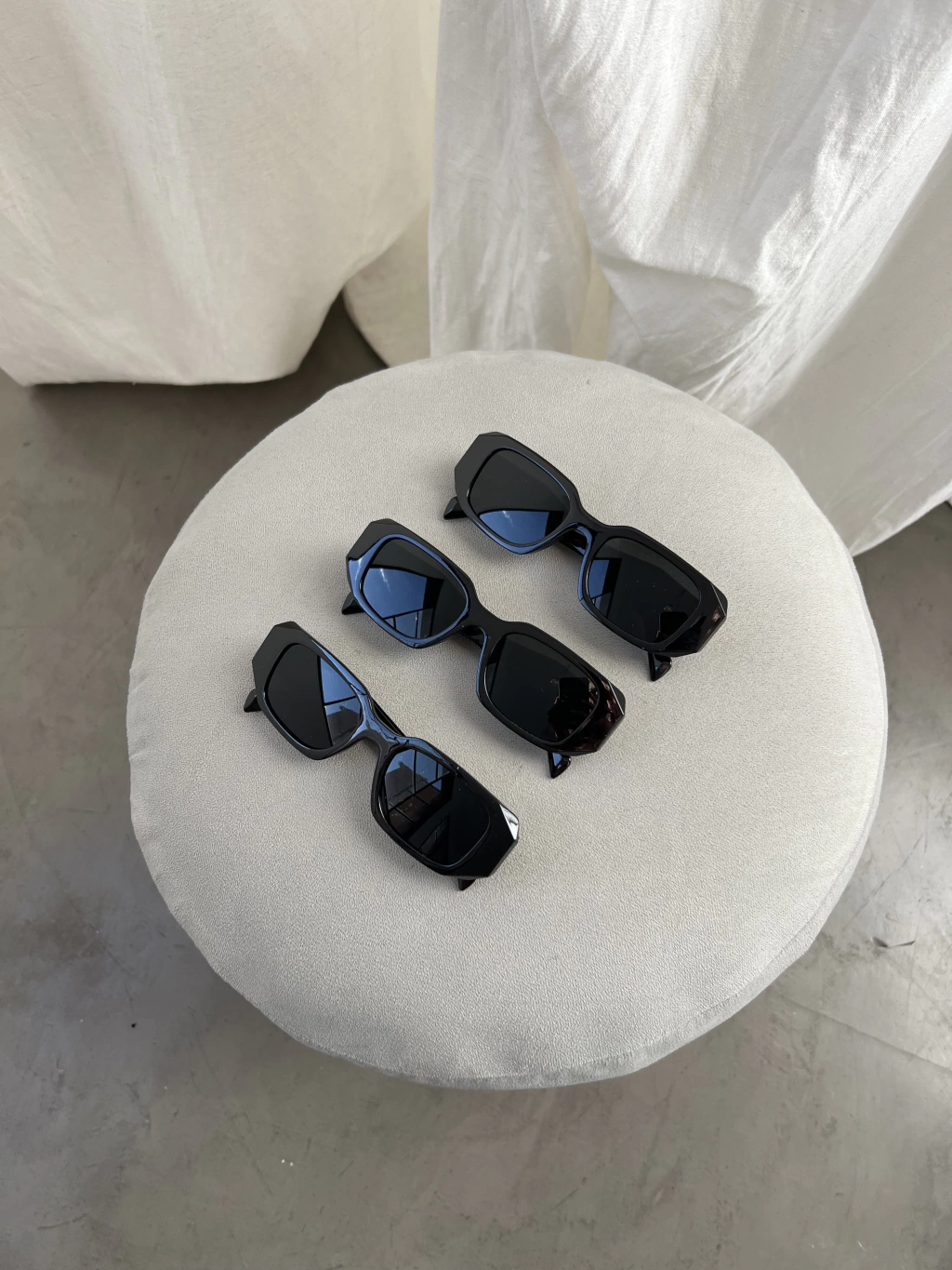 GAFAS 112