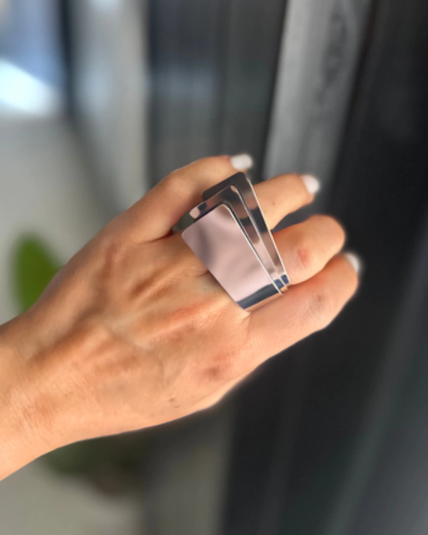 ANILLO CAPAZ