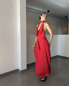 VESTIDO UMA