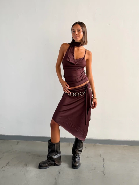 CONJUNTO CHILL