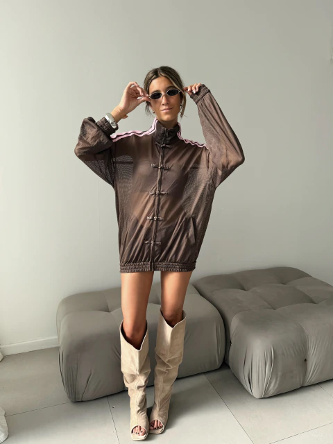 CAMPERA TAYLOR