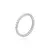 Anel Maeve Moissanite Prata 925 - comprar online