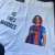 Cueca Box Cr7 e Carles Puyol "Os três maiores" - comprar online