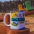 Canecas de Cerâmica Pai