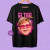 Camiseta de Algodão Elton Jhon (PRAZO ATÉ 6 DIAS UTÉIS)
