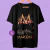 Camiseta de Algodão Maroon 5 (PRAZO ATÉ 6 DIAS UTÉIS)