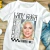Camisetas de Algodão Unissex Lady Gaga (PRAZO 6 DIAS ÚTEIS) - comprar online