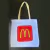 Ecobag Mc Donalds - comprar online