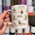 Caneca de Cerâmica Frases e Músicas - Frei Gilson