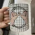 Caneca de Cerâmica Amizade Melhor Amiga - comprar online