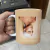 Caneca de Cerâmica Ariana Grande