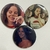Bottons/Broches Lana del Rey