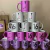 Caneca de Cerâmica Glitter Personalizada - Gabstudio