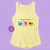 Regata Feminina Latina (PRAZO 6 DIAS ÚTEIS) - comprar online