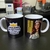 KIT 2 Canecas de Cerâmica Brooklyn 99 Jake e Amy - comprar online
