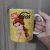 Caneca de Cerâmica A Bela e a Fera Sem Coca / Com Coca - comprar online
