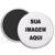 Kit 100un de Imãs (botton) de Geladeira/Quadro Personalizados 4,5cm - comprar online