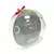 Bolinha de Natal MDF c/ Glitter Personalizada - loja online