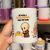 Caneca de Cerâmica Preguiça de Rezar - Frei Gilson - comprar online