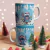 Canecas de Cerâmica Stitch Grinch Natal - comprar online