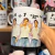Caneca Jhope Six Seven - BTS na internet