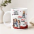 Caneca de Cerâmica Maria te Escuta - comprar online