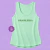 Regata Feminina Brasileira (PRAZO 6 DIAS ÚTEIS) - comprar online