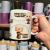 Caneca de Cerâmica Frases Espirituais - Frei Gilson na internet