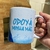 Caneca de Cerâmica Iemanja Orixás Pixar na internet