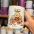 Caneca de Cerâmica Preguiça de Rezar - Frei Gilson na internet