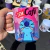 Caneca de Cerâmica Lilo & Stitch Sem Café / Com Café