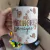 Caneca de Cerâmica Amizade "Mais que amigas, irmãs" - comprar online
