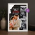 Quadro Para nós todo amor do mundo (5 FOTOS) - comprar online