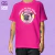 Camiseta de Algodão Unissex "Sobrevivo por pura ansiedade" (PRAZO 6 DIAS ÚTEIS)