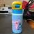 Garrafinha Squeeze Stitch e Angel Ohana - comprar online