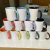 Caneca de Cerâmica Personalizada Alça e Interior Colorida na internet