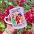 Caneca de Cerâmica Três Espiãs Demais "Se houver o amanhã"