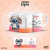 Canecas de Cerâmica Signos Stitch - comprar online
