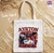 Ecobag Ayrton Senna