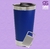 Copo Térmico Abridor 473ml Personalizado (PRAZO 10 DIAS ÚTEIS) - Gabstudio