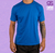 Imagem do Camiseta de Algodão Personalizada TAM P ao GG (PRAZO 10 DIAS ÚTEIS)