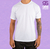 Camiseta de Algodão Personalizada TAM P ao GG (PRAZO 10 DIAS ÚTEIS) na internet