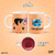 Canecas de Cerâmica Bocão Personagens - Gabstudio