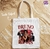 Ecobag Bruno Mars