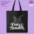 Ecobag de Algodão For Youth - BTS (PRAZO ATÉ 6 DIAS UTÉIS)