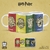 Canecas de Cerâmica Harry Potter