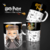 Canecas de Cerâmica Harry Potter Funko - comprar online