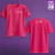 CAMISETA DECIDIDA - COLLAB NUTRI NATÁLIA LOPES (PRAZO 6 DIAS ÚTEIS)