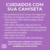 Imagem do Camiseta de Algodão Unissex Divertidamente (PRAZO 10 DIAS ÚTEIS)